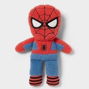 Spider-Man Plush pillow buddy